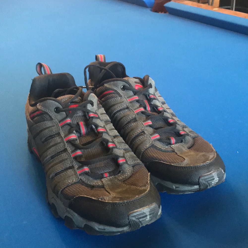 Fila westmount shoes